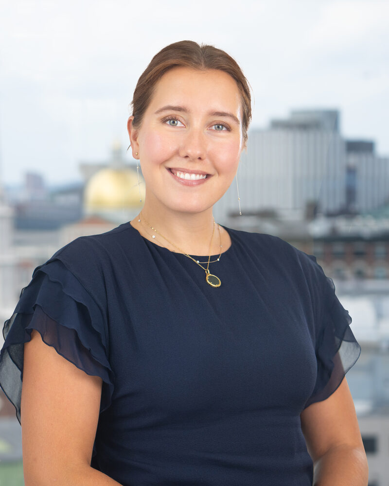 Caroline Quin