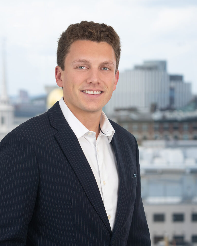 Oliver Sandiford
