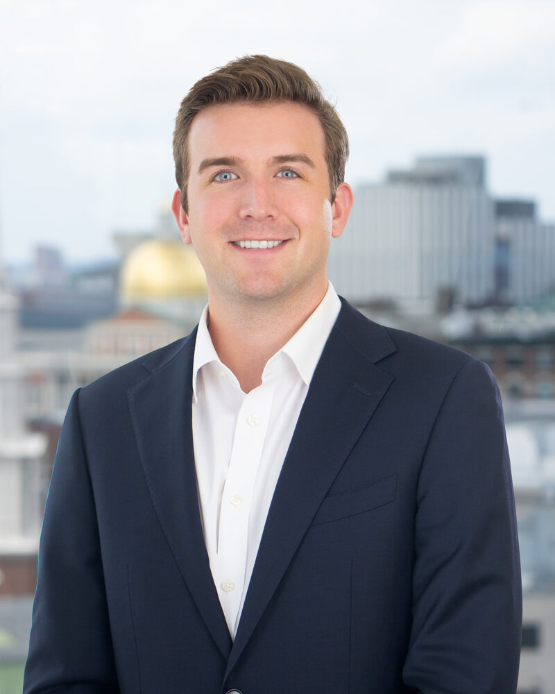 Patrick Flanagan